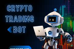 Crypto Trading Bot Platform 